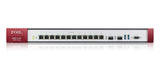 Zyxel USG FLEX 700 firewall (hardware) 5,4 Gbit/sek.