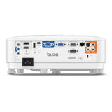 BenQ MW826STH Projektor med kort projiceringsafstand 3500 ANSI lumens DLP WXGA (1280x800) 3D Hvid