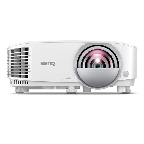 BenQ MX825STH Projektor med kort projiceringsafstand 3500 ANSI lumens DLP XGA (1024x768) Hvid