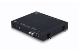 LG STB-6500 Smart TV boks Sort Full HD+ Wi-Fi Ethernet LAN