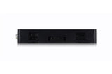 LG STB-6500 Smart TV boks Sort Full HD+ Wi-Fi Ethernet LAN