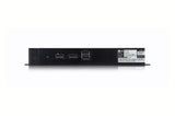 LG STB-6500 Smart TV boks Sort Full HD+ Wi-Fi Ethernet LAN