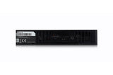LG STB-6500 Smart TV boks Sort Full HD+ Wi-Fi Ethernet LAN