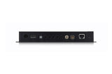 LG STB-6500 Smart TV boks Sort Full HD+ Wi-Fi Ethernet LAN