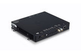 LG STB-6500 Smart TV boks Sort Full HD+ Wi-Fi Ethernet LAN