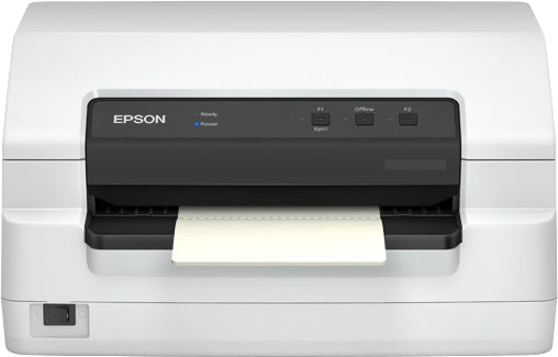 Epson PLQ-35 dot matrix printer 180 x 360 dpi 540 karakterer pr. sek.