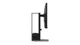 DELL OSS21 5,7 kg Sølv 48,3 cm (19") 68,6 cm (27")
