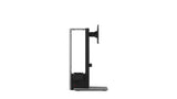 DELL OSS21 5,7 kg Sølv 48,3 cm (19") 68,6 cm (27")