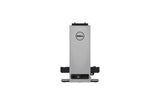 DELL OSS21 5,7 kg Sølv 48,3 cm (19") 68,6 cm (27")