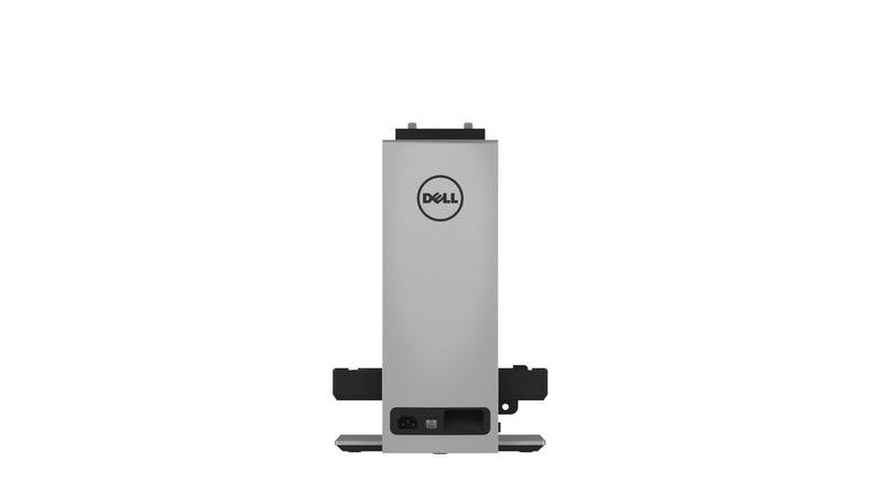 DELL OSS21 5,7 kg Sølv 48,3 cm (19") 68,6 cm (27")