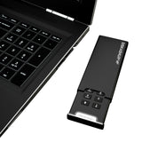 iStorage diskAshur M2 PIN 240 GB USB Type-A / USB Type-C 3.2 Gen 1 (3.1 Gen 1) Sort