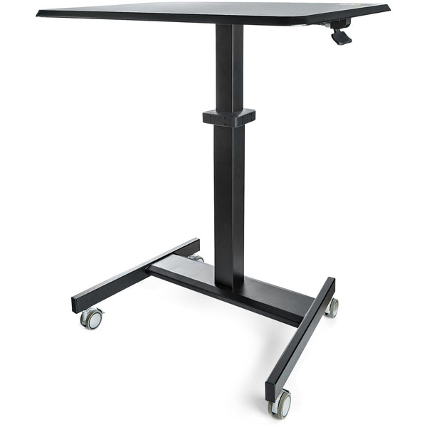 StarTech.com STSCART2 desktop arbejdsplads med siddestativ