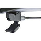 StarTech.com STSCART2 desktop arbejdsplads med siddestativ