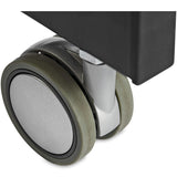 StarTech.com STSCART2 desktop arbejdsplads med siddestativ