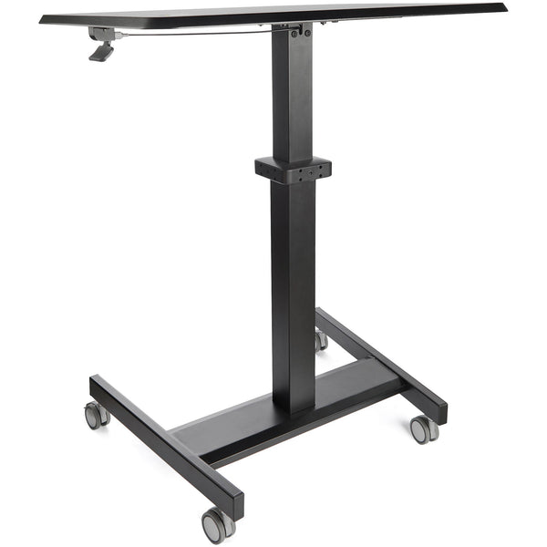 StarTech.com STSCART2 desktop arbejdsplads med siddestativ