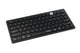 Kensington K75502PN tastatur Universel Bluetooth QWERTY Sort
