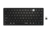 Kensington K75502PN tastatur Universel Bluetooth QWERTY Sort