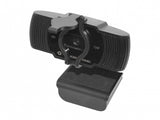Conceptronic AMDIS04B webcam 1920 x 1080 pixel USB 2.0 Sort