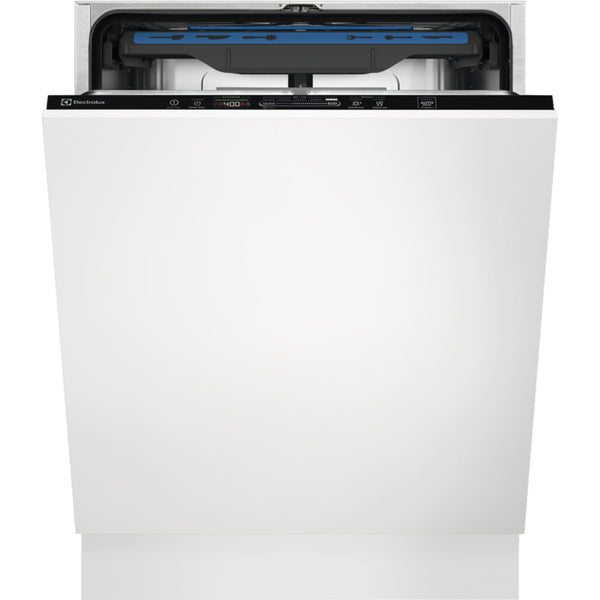 Electrolux EEG48300L Fuldt indbygget 14 kuverter