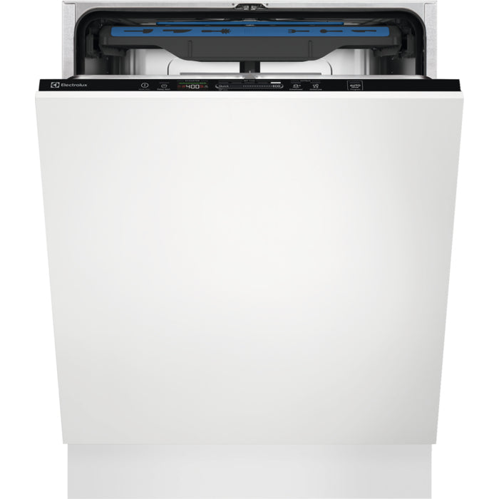 Electrolux EES848200L Fuldt indbygget 14 kuverter