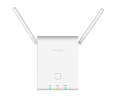 Yealink W90B DECT-basestation Hvid