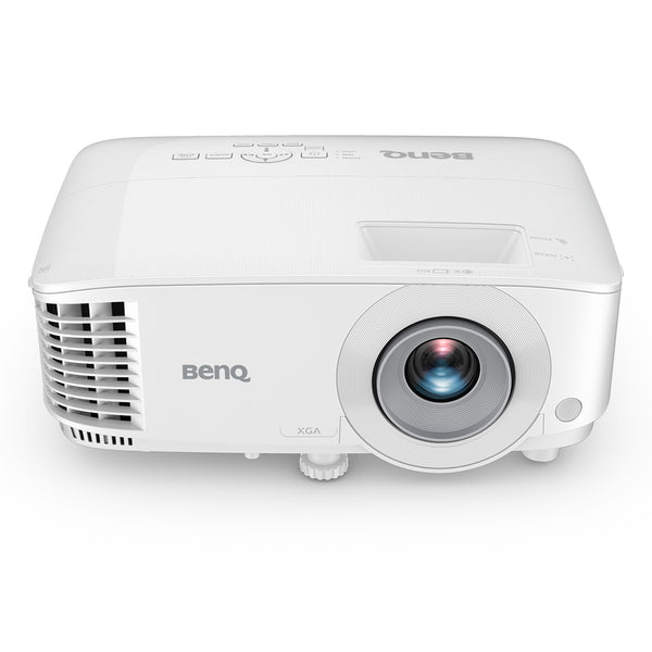 BenQ MX560 Standard-kast projektor 4000 ANSI lumens DLP XGA (1024x768) Hvid