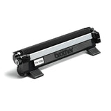 Brother TN-1090 tonerpatron 1 stk Original Sort