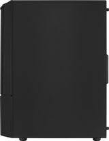 Aerocool Quantum Mesh Midi Tower Sort