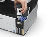 Epson EcoTank ET-5170 Inkjet A4 4800 x 1200 dpi 37 sider pr. minut Wi-Fi