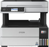 Epson EcoTank ET-5170 Inkjet A4 4800 x 1200 dpi 37 sider pr. minut Wi-Fi