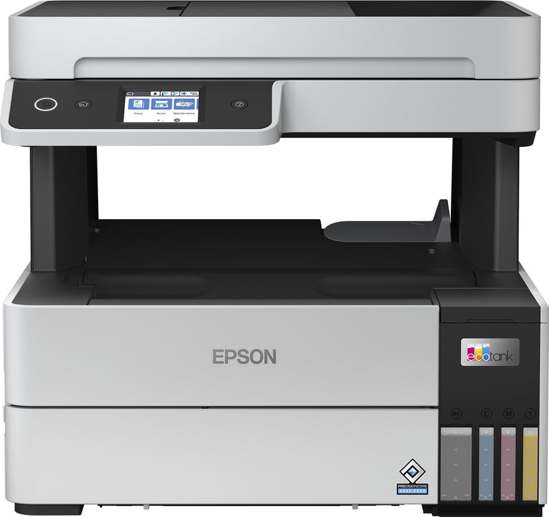 Epson EcoTank ET-5170 Inkjet A4 4800 x 1200 dpi 37 sider pr. minut Wi-Fi
