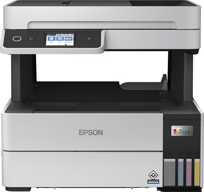 Epson EcoTank ET-5150 Inkjet A4 4800 x 1200 dpi 37 sider pr. minut Wi-Fi