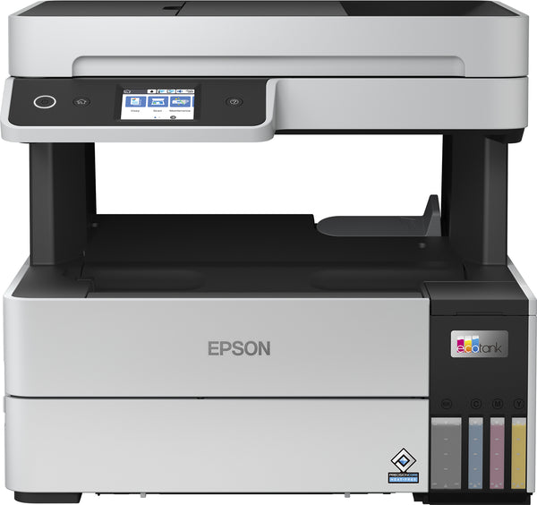 Epson EcoTank ET-5150 Inkjet A4 4800 x 1200 dpi 37 sider pr. minut Wi-Fi