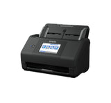 Epson WorkForce ES-580W Skanner med papir-tilførsel 600 x 600 dpi A4 Sort