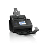 Epson WorkForce ES-580W Skanner med papir-tilførsel 600 x 600 dpi A4 Sort