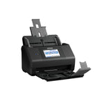 Epson WorkForce ES-580W Skanner med papir-tilførsel 600 x 600 dpi A4 Sort