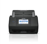 Epson WorkForce ES-580W Skanner med papir-tilførsel 600 x 600 dpi A4 Sort