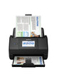 Epson WorkForce ES-580W Skanner med papir-tilførsel 600 x 600 dpi A4 Sort