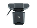 Conceptronic AMDIS06B webcam 1920 x 1080 pixel USB 2.0 Sort