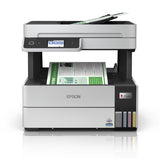 Epson EcoTank ET-5150 Inkjet A4 4800 x 1200 dpi 37 sider pr. minut Wi-Fi