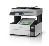 Epson EcoTank ET-5150 Inkjet A4 4800 x 1200 dpi 37 sider pr. minut Wi-Fi