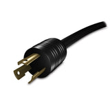 APC NetShelter™ 9000 strømforsyningsenhed (PDU) 24 AC stikkontakt(er) 0U Sort