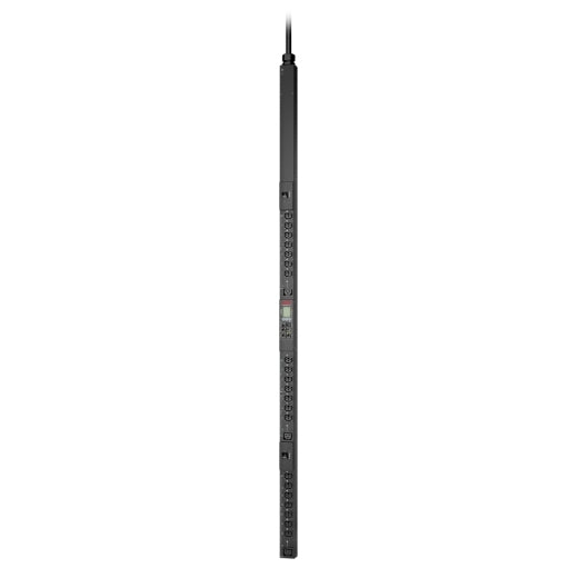 APC NetShelter™ 9000 strømforsyningsenhed (PDU) 24 AC stikkontakt(er) 0U Sort