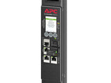 APC APDU9953 strømforsyningsenhed (PDU) 24 AC stikkontakt(er) 0U Sort