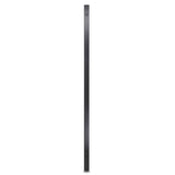 APC NetShelter™ 9000 strømforsyningsenhed (PDU) 24 AC stikkontakt(er) 0U Sort