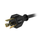 APC NetShelter 9000 strømforsyningsenhed (PDU) 24 AC stikkontakt(er) 0U Sort