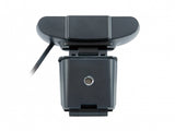 Conceptronic AMDIS04B webcam 1920 x 1080 pixel USB 2.0 Sort