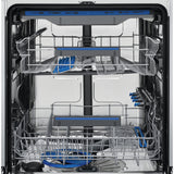 Electrolux EEG48300L Fuldt indbygget 14 kuverter