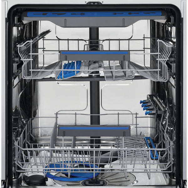 Electrolux EEG48300L Fuldt indbygget 14 kuverter