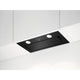 Electrolux LFG716R Indbygget under Sort 700 m³/t